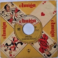 Günter Gollasch - Petite Fleur / Paul Schröder - Blumen-Mädi (1967) 45 single 7"