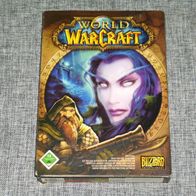 World of WarCraft PC