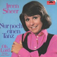 7 Vinyl Ireen Sheer / Nur noch einen Tanz