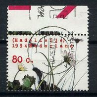 Niederlande Mi. Nr. 1505 Natur und Umwelt: Blumen o <