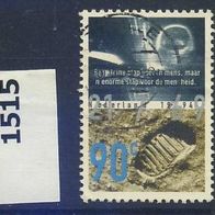Niederlande Mi. Nr. 1515 Erste bemannte Mondlandung o <