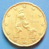 20 Cent - Italien - 2007
