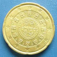 20 Cent - Portugal - 2005