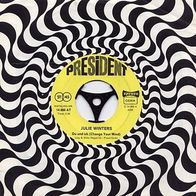 7"WINTERS, Julie · Du und ich (RAR 1969)