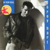 7 Vinyl Corey Hart / In Your Soul