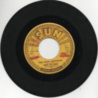 Jerry Lee Lewis And His Pumping Piano - High School Confidential / Fools Like Me