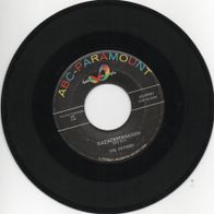 The Keymen - Gazackstahagen / Miss You (beides Instrumental)