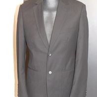 ANZUGJacket Herren C&A C-Brand Gr. 46 schwarz