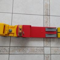 Gama Vintage Sattelschlepper Mercedes Benz