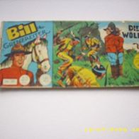 Bill der Grenzreiter Piccolo Nr. 37