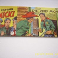 Captain Micki Piccolo Nr. 146