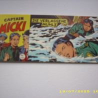 Captain Micki Piccolo Nr. 147