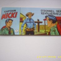 Captain Micki Piccolo Nr. 180