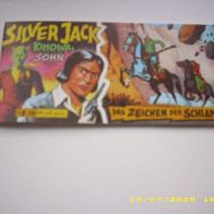 Silver Jack Kinowas Sohn Piccolo Nr. 5