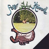 Peter Hammill - Chameleon In The Shadow Of The Night (1973) CD Caroline USA 1989 S/S
