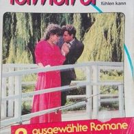 Tamara - Nr. 2 - 3 ausgewählte Romane in diesem Band