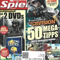 Computer Bild Spiele Nr. 5 / 2016 mit 2 DVD´s