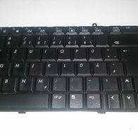 Tastatur für HP Notebook DV9500