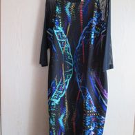 Joseph Ribkoff Kleid Gr. 44