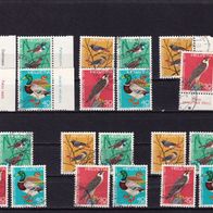 Schweiz MiNr. 960-963 Pro Juventute kpl. gest. eine zur Auswahl M€ 2,40 #E356a8c