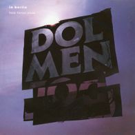 7 Vinyl Dolmen / In Berlin