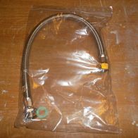 Aquastopverlängerung Metal 0,5 m