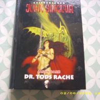 John Siclair Buch (Dr. Tods Rache)