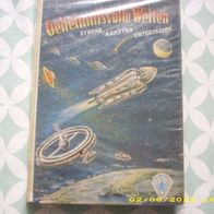 Göttinger Jugend Bände (Geheimnisse im Weltall)