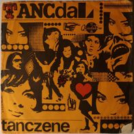 Harangozo Terez - Mindenkinek Van Egy Alma / Nincs Olyan Szerencsem (1968) single 7"
