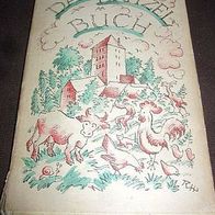 Siegfried von Vegesack: Das Kritzelbuch