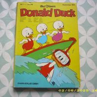 Donald Duck TB Nr. 1/1974
