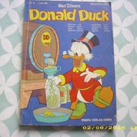 Donald Duck TB Nr. 4/1974