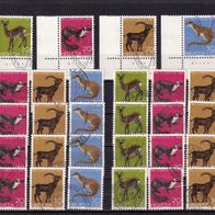 Schweiz MiNr. 866-869 Pro Juventute kpl. gest. eine zur Auswahl M€ 1,50 #E395d7b