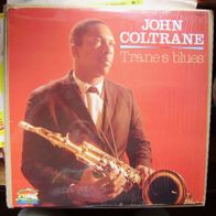 John Coltrane, Trane´s blues, 1987 Compilation (1955-1957)