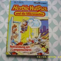 Herbie Huppser TB Nr. 7