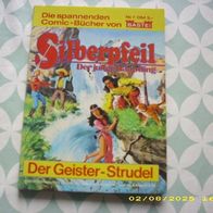 Silberpfeil TB Nr. 7