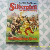 Silberpfeil TB Nr. 8