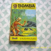 Bomba Der Dschungelboy TB Nr. 1