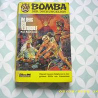 Bomba Der Dschungelboy TB Nr. 2