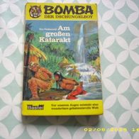 Bomba Der Dschungelboy TB Nr. 3