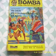 Bomba Der Dschungelboy TB Nr. 5