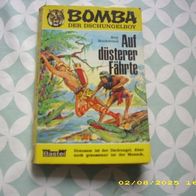 Bomba Der Dschungelboy TB Nr. 6