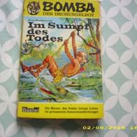 Bomba Der Dschungelboy TB Nr. 7