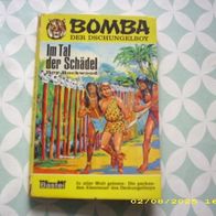 Bomba Der Dschungelboy TB Nr. 8