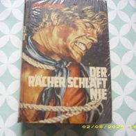LB Ken Hopkins: Der Rächer schläft nie