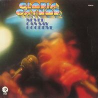 Gloria Gaynor - never can say goodbye - LP - 1974
