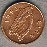 Irland 2 Pingin 1995
