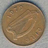 Irland 2 Pingin 1979