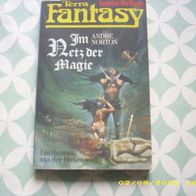 Terra Fantasy Nr. 5 (2. Auflage)
