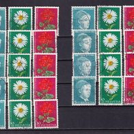 Schweiz MiNr. 786-788x Pro Juvent. kpl. gest. eine zur Auswahl M€ 4,50 #E427f9b